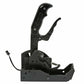 B&M Automatic Shifter for 12-18 Jeep Wrangler JK Magnum Grip Pro Stick Console 81162