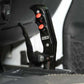 B&M Automatic Shifter for 12-18 Jeep Wrangler JK Magnum Grip Pro Stick Console 81162