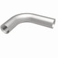 Universal Exhaust Pipe Smooth Trans 90D 5.00 SS 10pk 10714 10728 Magnaflow