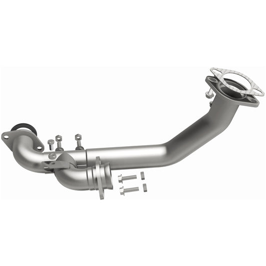 2008-2010 Chrysler Town & Country Direct-Fit Front Pipe Kit 107-0012