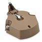 Distributor Cap and Rotor Kit - HEI Style - Tan - 8122