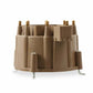 Distributor Cap and Rotor Kit - HEI Style - Tan - 8122