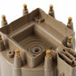 Distributor Cap and Rotor Kit - HEI Style - Tan - 8122