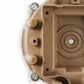 Distributor Cap and Rotor Kit - HEI Style - Tan - 8122