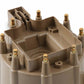 Distributor Cap and Rotor Kit - HEI Style - Tan - 8122
