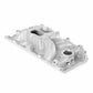 Weiand Street Warrior Intake - Chevy Big Block V8 - 8122WND