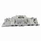 Weiand Street Warrior Intake - Chevy Big Block V8 - 8123WND