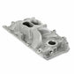 Weiand Street Warrior Intake - Chevy Big Block V8 - 8123WND