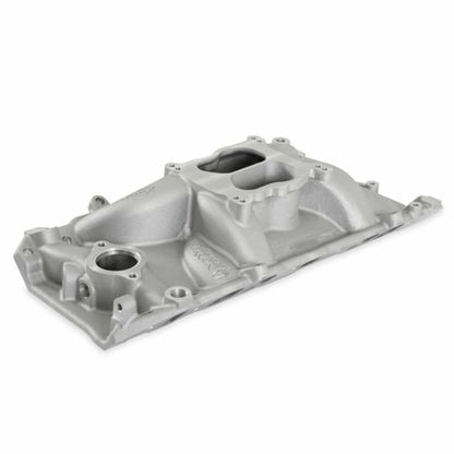 Weiand Street Warrior Intake - Chevy Big Block V8 - 8123WND