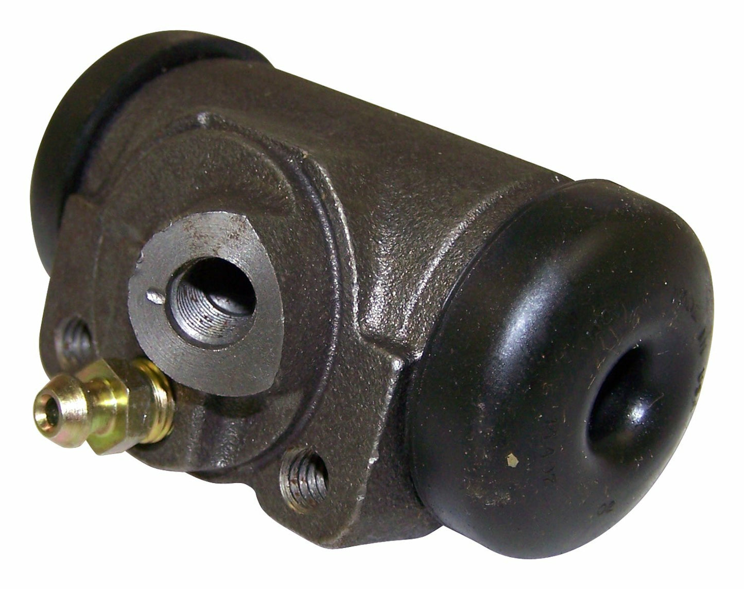 Vintage - Metal Unpainted Wheel Cylinder - 8124564