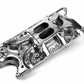 Weiand Street Warrior Intake - Ford Small Block V8 - 8124P
