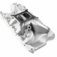 Weiand Street Warrior Intake Manifold - Ford Small Block V8 - 8124WND