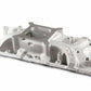 Weiand Street Warrior Intake Manifold - Ford Small Block V8 - 8124WND