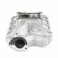 Weiand Street Warrior Intake Manifold - Ford Small Block V8 - 8124WND
