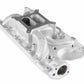 Weiand Street Warrior Intake Manifold - Ford Small Block V8 - 8124WND