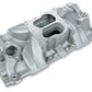 Weiand Street Warrior Intake - Chevy Small Block V8 - 8125