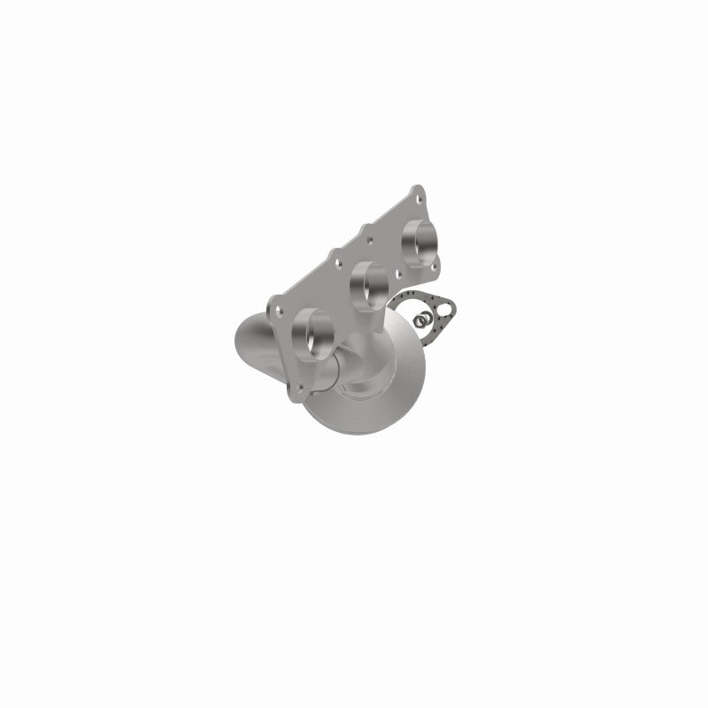2006 2008 BMW Z4 3.0L Direct-Fit Catalytic Converter 5531719 Magnaflow - Catalytic Converters Car Part People