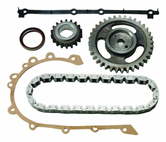 Vintage - Metal Unpainted Timing Chain Kit - 8126681K