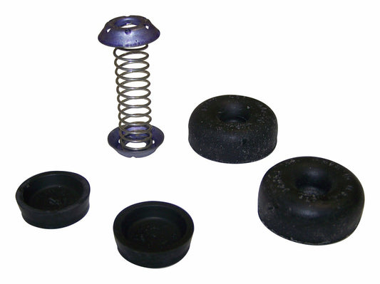 Vintage - Metal Black Wheel Cylinder Rebuild Kit - 8126964