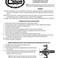 Axle Shaft Assembly for 1976-79 Jeep CJ w/ Quadra-Trac Rear Right 8127081K