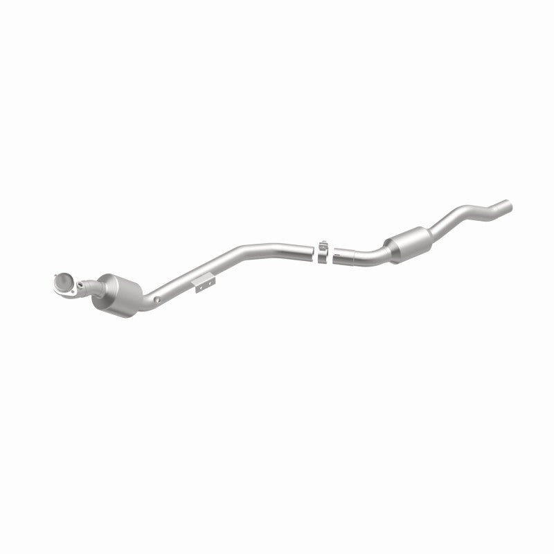 Catalytic Converter for 2006-2009 Mercedes-Benz E350 4Matic 3.5L California Grade CARB Compliant Direct-Fit Catalytic Co
