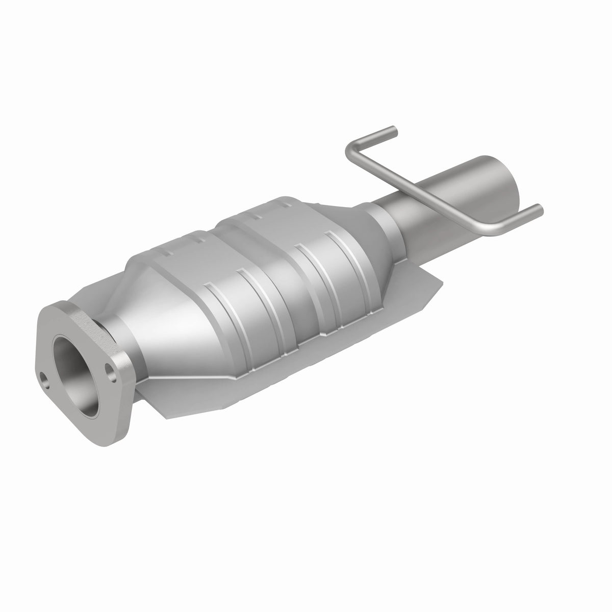 Catalytic Converter for HM Grade Federal / EPA Compliant Direct-Fit Catalytic Converter MagnaFlow 93232
