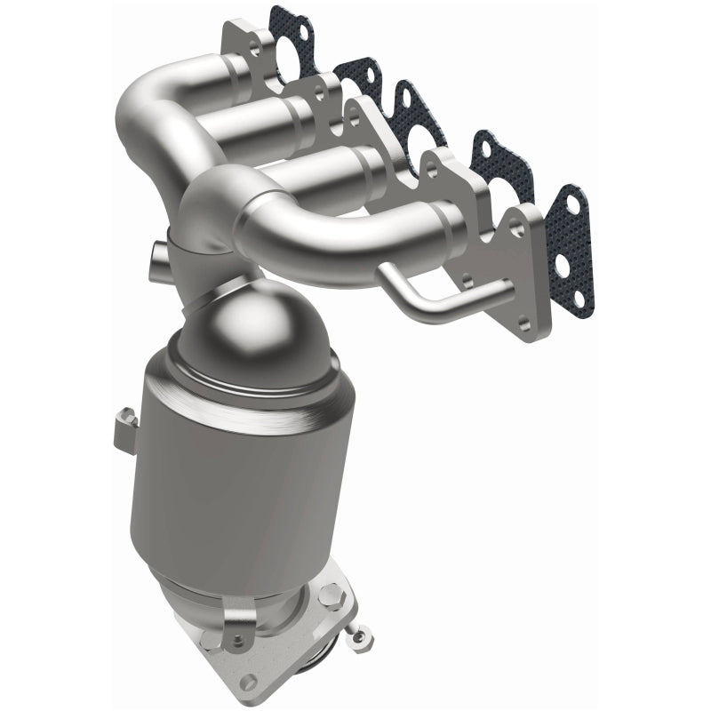 13-15 Chevrolet Spark OEM Grade Federal Manifold Cat Converter 22-157 Magnaflow - Catalytic Converters Car Part People