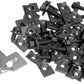 Fits 1967-1972 Chevrolet C10 Pickup; Inner Fender Bolt Kit 8130-67