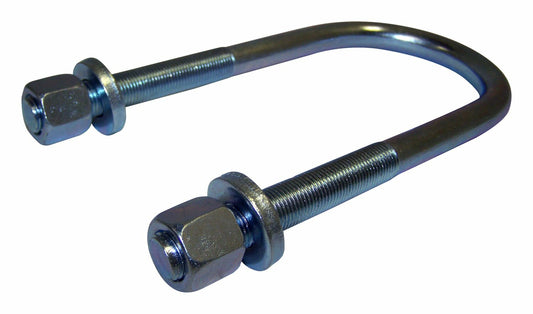 RT Off-Road - Metal Unpainted U-Bolt - 8130369HD