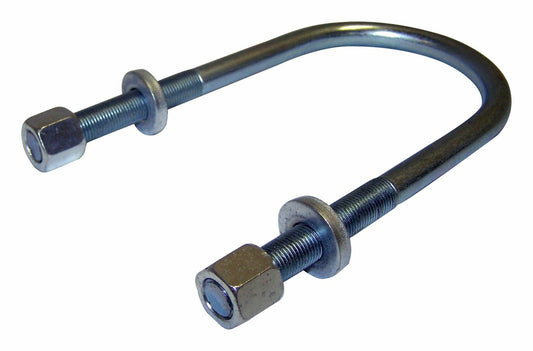 RT Off-Road - Metal Unpainted U-Bolt - 8130370HD