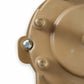Distributor Cap & Rotor Kit - HEI Style - Tan - 8132