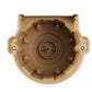 Distributor Cap & Rotor Kit - HEI Style - Tan - 8132