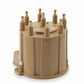 Distributor Cap & Rotor Kit - HEI Style - Tan - 8132