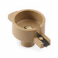 Distributor Cap & Rotor Kit - HEI Style - Tan - 8132