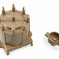 Distributor Cap & Rotor Kit - HEI Style - Tan - 8132