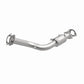 2014-2015 Nissan Rogue 2.5L Direct-Fit Catalytic Converter 5592708 Magnaflow - Catalytic Converters Car Part People