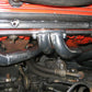 1967-1974 Chevrolet Camaro Header Flowmaster Scavenger Series Elite 814110
