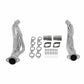 1965-1972 Chevrolet Chevelle Header Flowmaster Scavenger Series Elite 814111