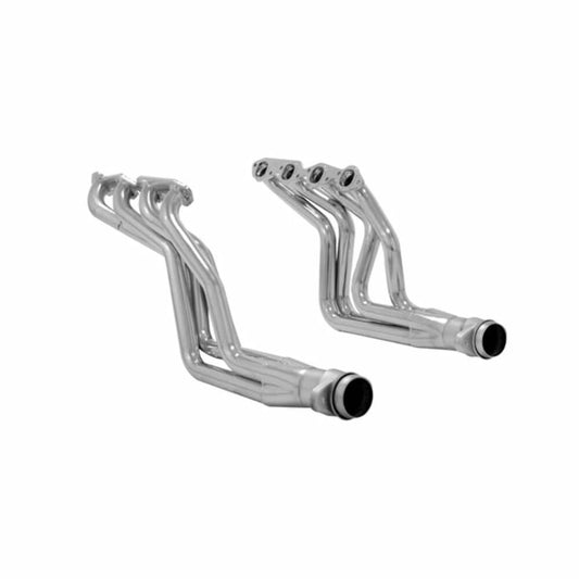 1965-1972 Chevrolet Chevelle Header Flowmaster Scavenger Series Elite 814111