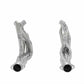 1967-1969 Chevrolet Camaro Elite Header Flowmaster Scavenger Series 814112