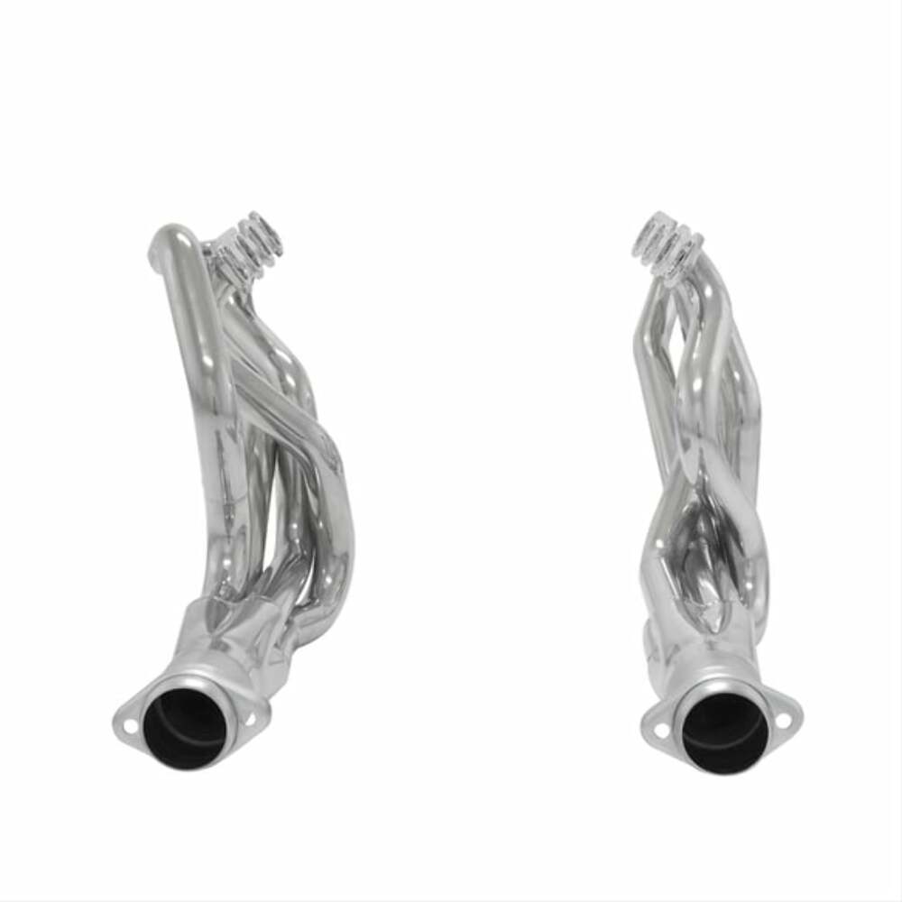 1967-1969 Chevrolet Camaro Elite Header Flowmaster Scavenger Series 814112