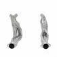 1967-1969 Chevrolet Camaro Elite Header Flowmaster Scavenger Series 814112