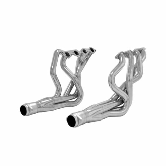 1967-1969 Chevrolet Camaro Elite Header Flowmaster Scavenger Series 814112