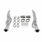 1968-1973 Chevrolet Chevelle Header Flowmaster Scavenger Series Elite 814114