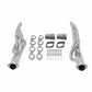 1968-1973 Chevrolet Chevelle Header Flowmaster Scavenger Series Elite 814114