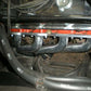 1968-1973 Chevrolet Chevelle Header Flowmaster Scavenger Series Elite 814114