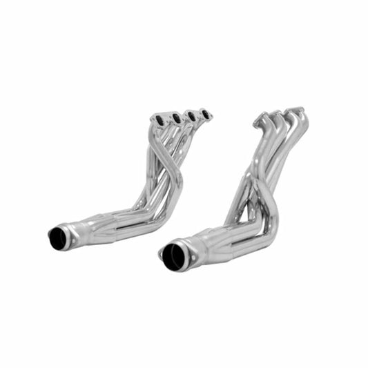 1968-1973 Chevrolet Chevelle Header Flowmaster Scavenger Series Elite 814114