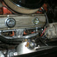 1957-1974 Chevrolet Corvette Elite Header Flowmaster Scavenger Series 814120