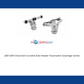 1957-1974 Chevrolet Corvette Elite Header Flowmaster Scavenger Series 814120