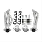 Flowmaster 814211 - SCAVENGER SERIES ELITE HEADER  fits 1964-1973 Ford Mustang